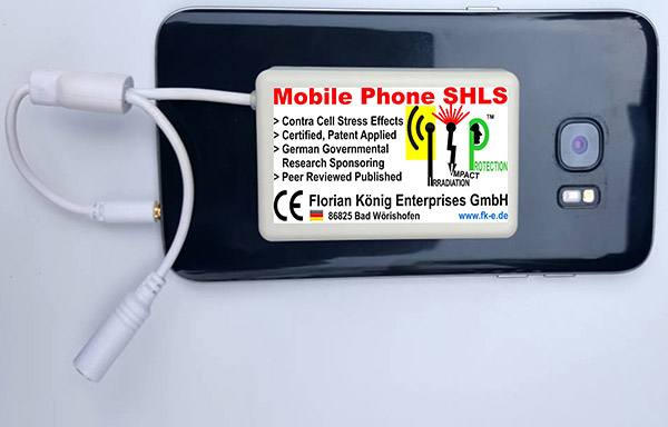 SHLS für Mobilgeräte