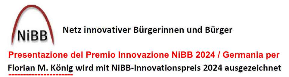 NiBB Prize