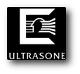Logo of Ultrasone AG